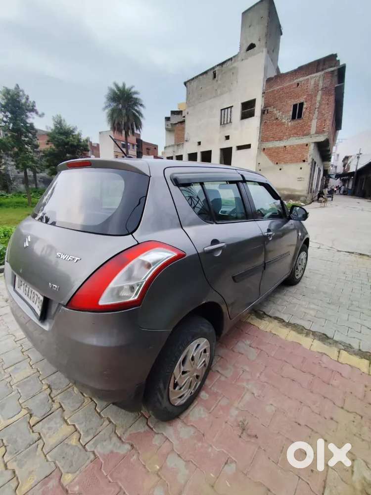 Maruti Suzuki Swift Vdi 2015