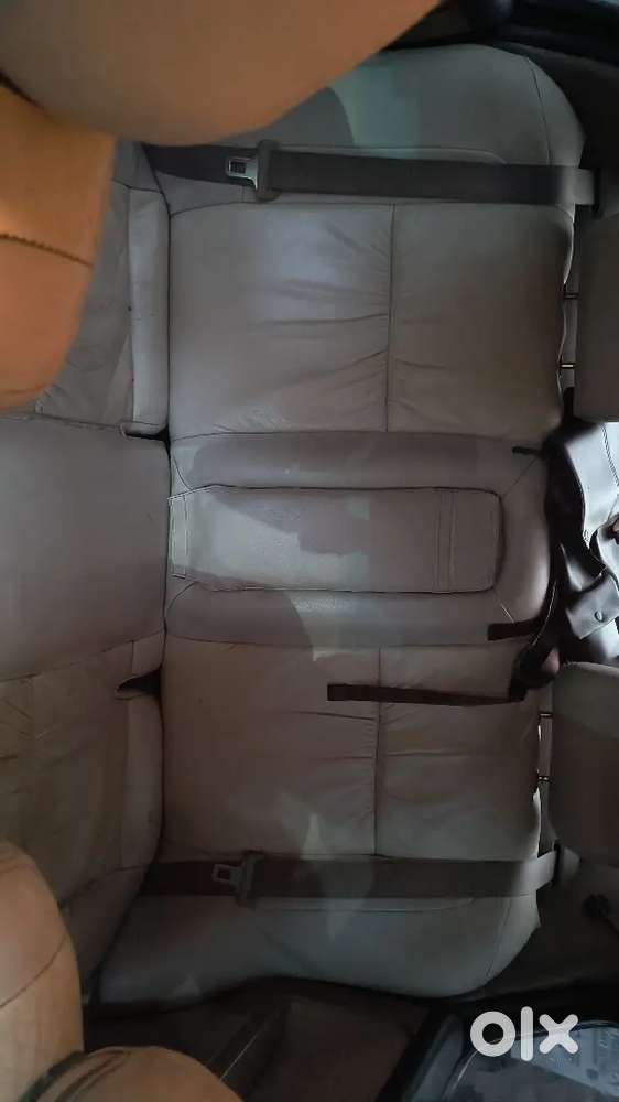 Maruti Suzuki Sx4 2009