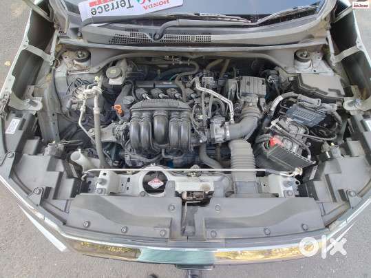 Honda Elevate Zx Cvt, 2024, Petrol