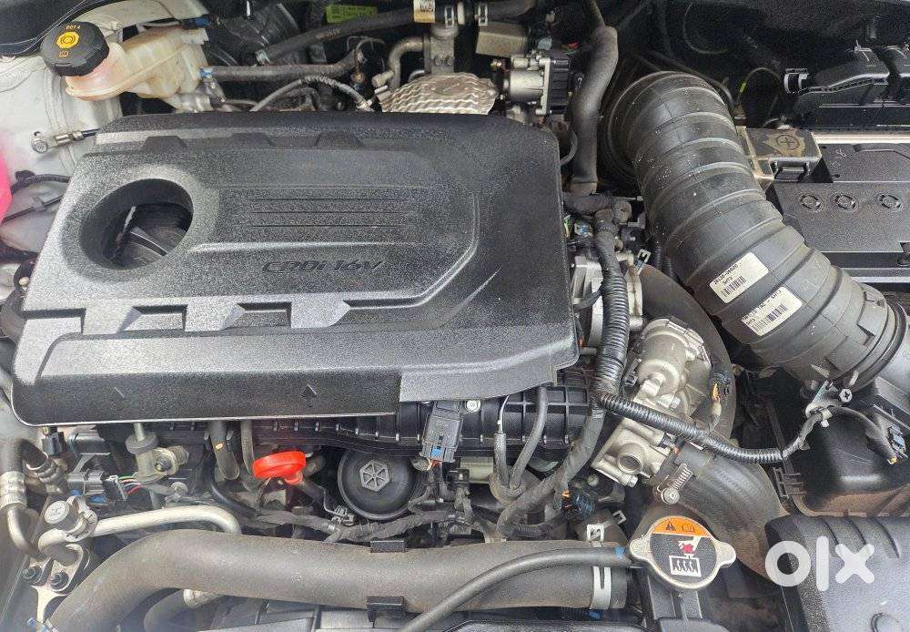 Hyundai Creta E 1.5 Diesel, 2023, Diesel