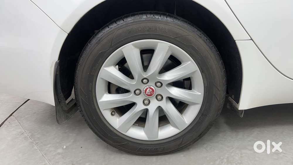 Jaguar Xf 2.0 Diesel Prestige, 2017, Diesel