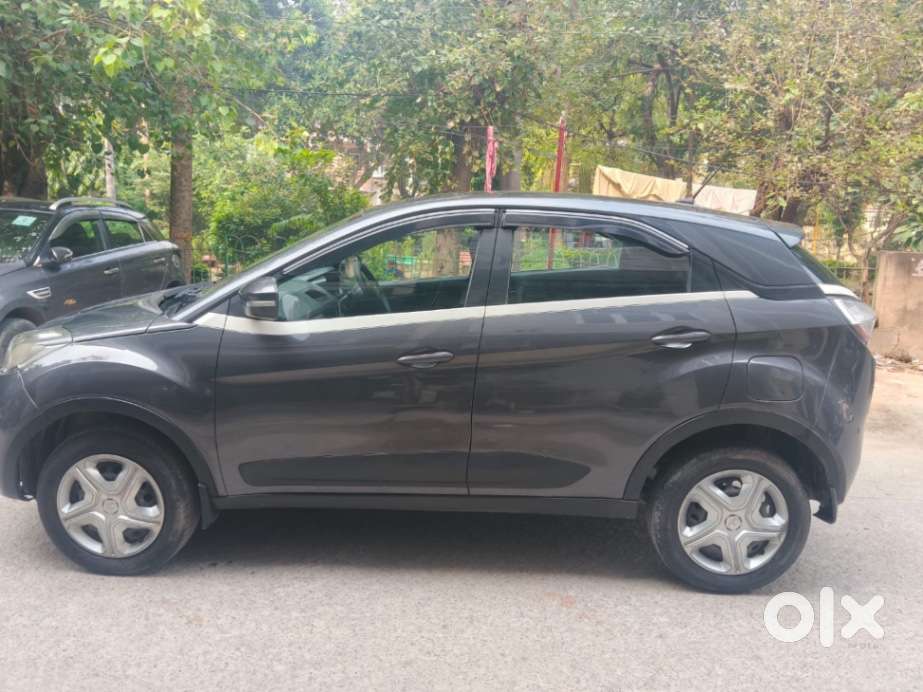 Tata Nexon 1.2 Revotron Xm, 2019, Petrol