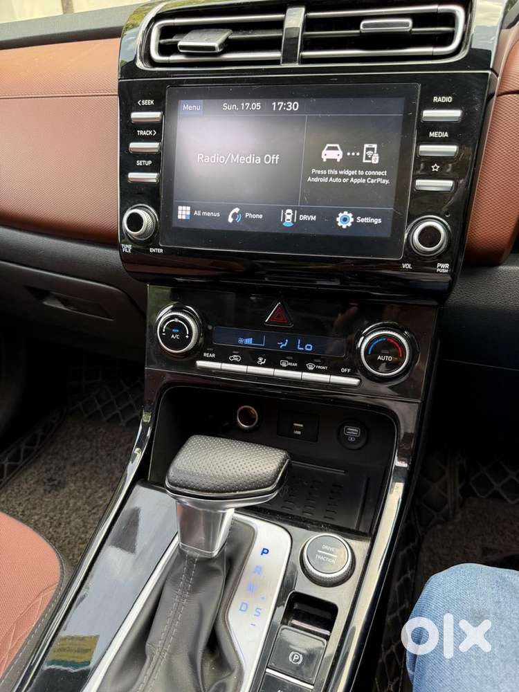 Hyundai Alcazar 1.5 Prestige Exe Diesel Mt 7 Str, 2022, Diesel