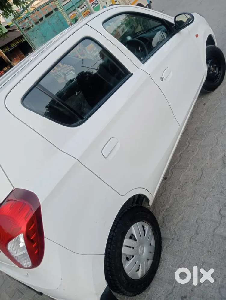 Maruti Suzuki Alto 800 2018 Petrol Good A1 Condition