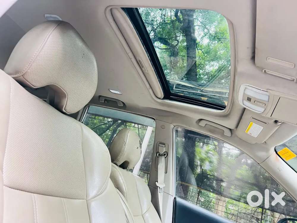 Mahindra Xuv500 2.2 W10 2017