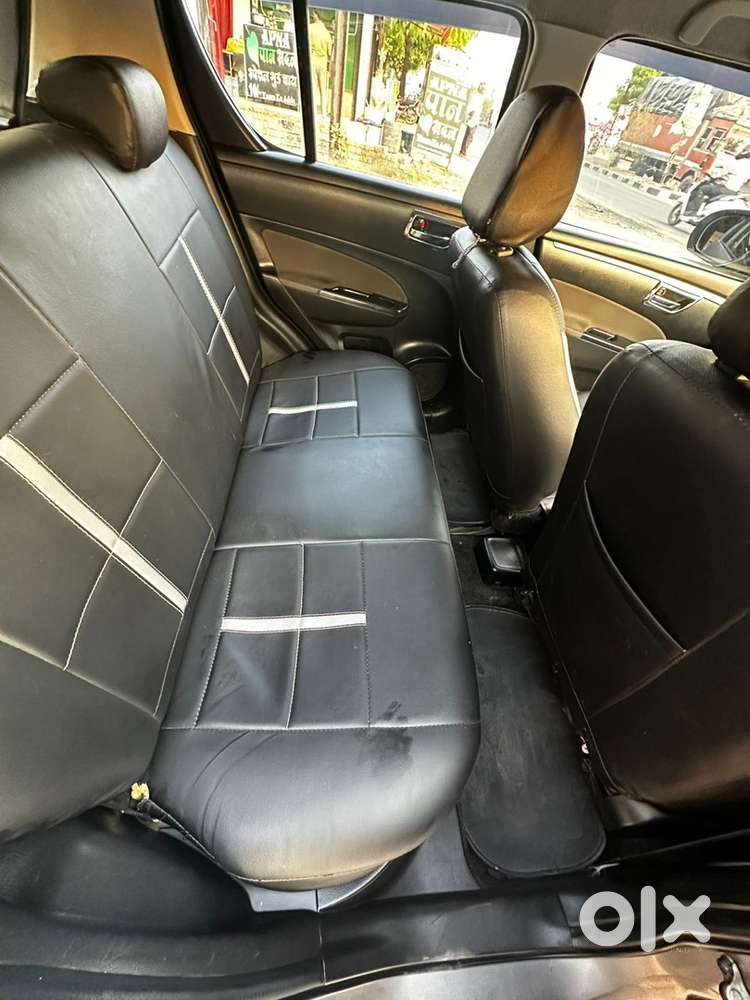 Maruti Suzuki Swift 2014 Diesel 107000 Km Driven