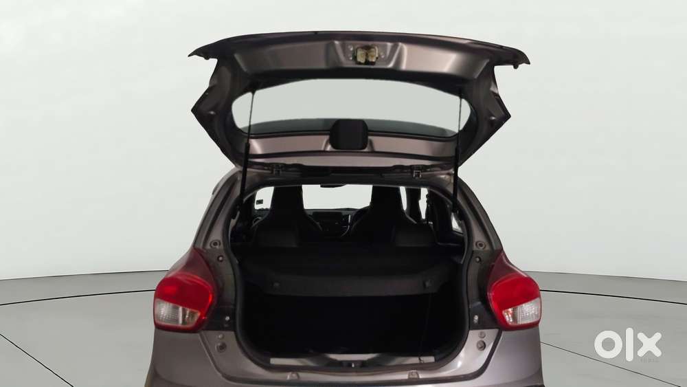 Maruti Suzuki Celerio 2014-2017 Zxi, 2022, Petrol