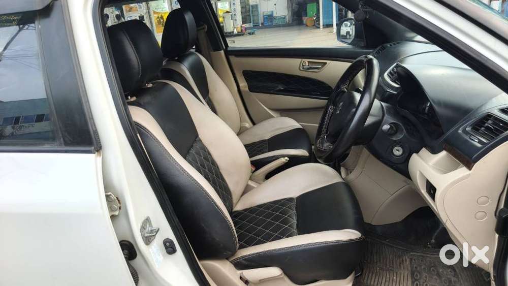 Maruti Suzuki Swift Dzire Vdi Bsiv, 2015, Diesel