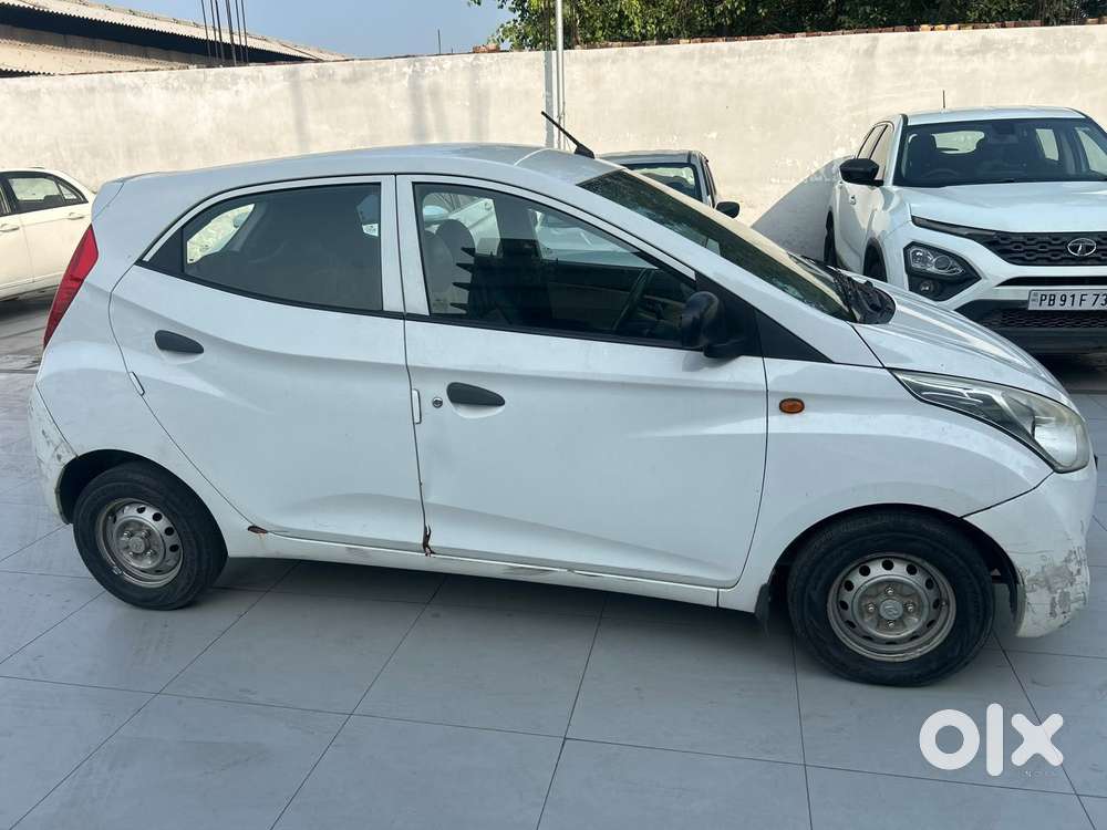 Hyundai Eon Era, 2013, Petrol
