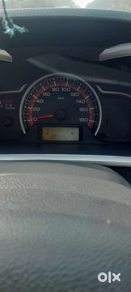 Maruti Suzuki Alto K10 Vxi Amt, 2016, Petrol