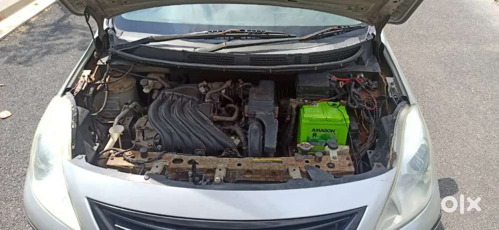 Good Condition