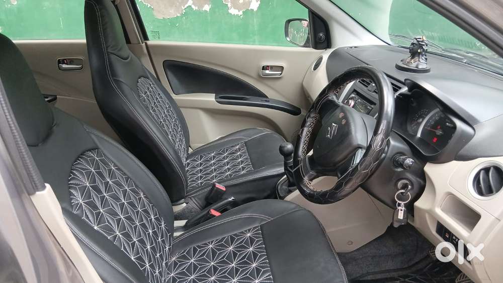 Maruti Suzuki Celerio Green Vxi, 2016, Cng & Hybrids