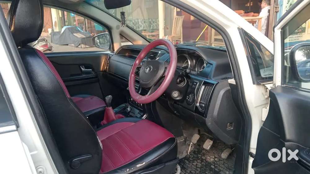 Tata Hexa 2018 Model 1st Owner