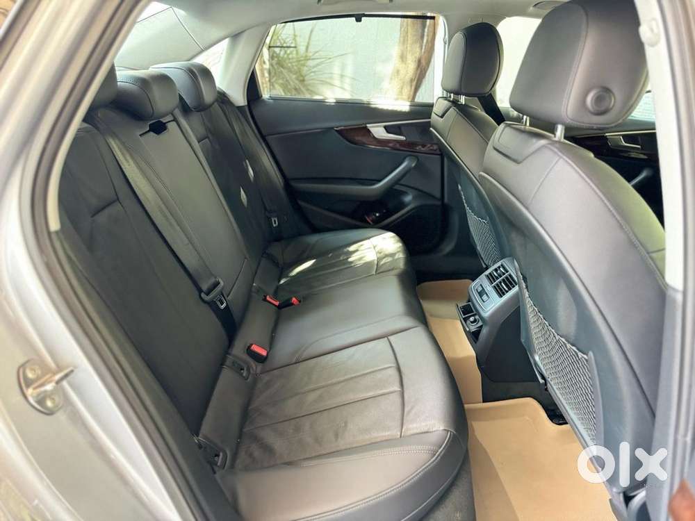Audi A4 35 Tdi 2017