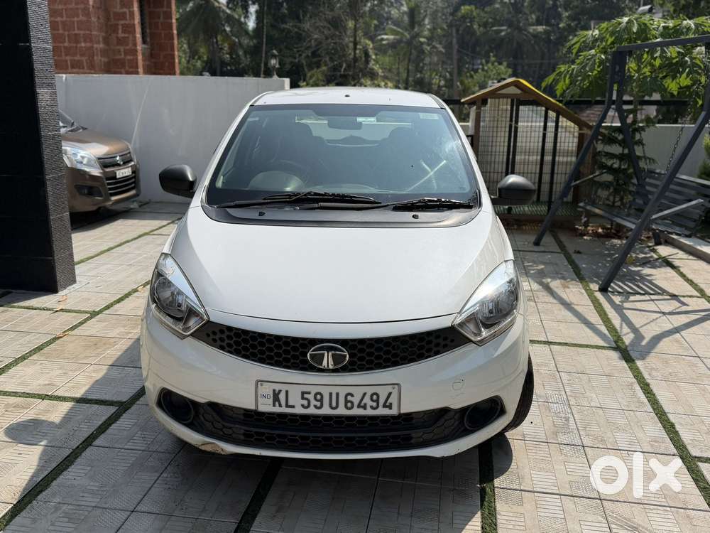 Tata Tiago Xm, 2019, Petrol