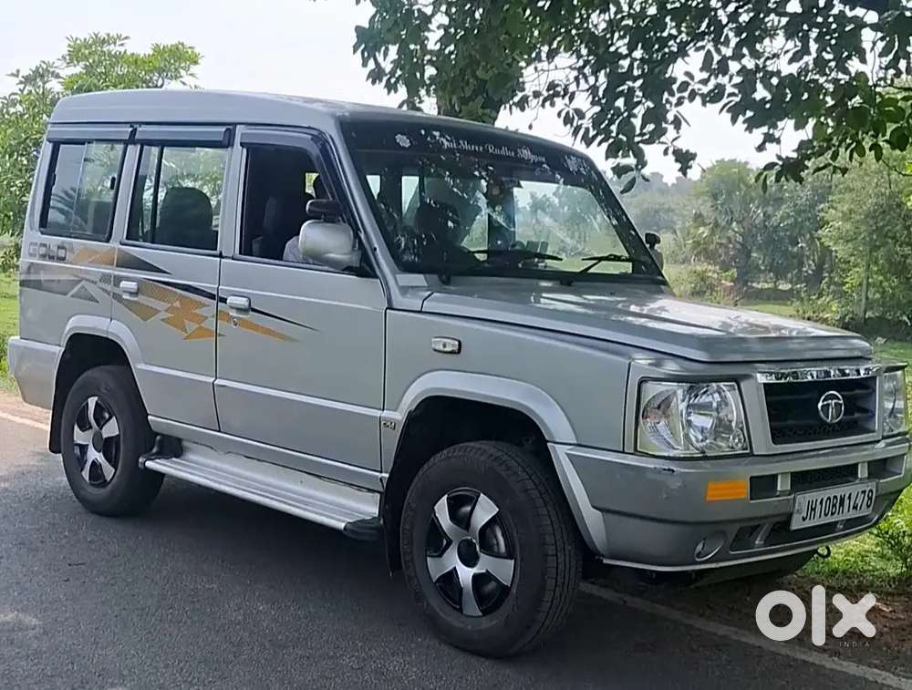 Tata Sumo Good  Condition