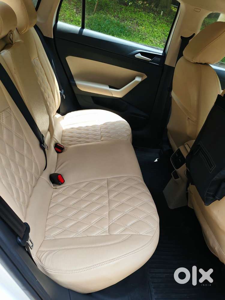 Volkswagen Virtus 1.0 Highline Tsi, 2023, Petrol