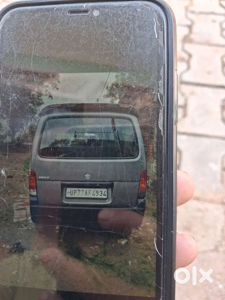 Maruti Suzuki Eeco 2021