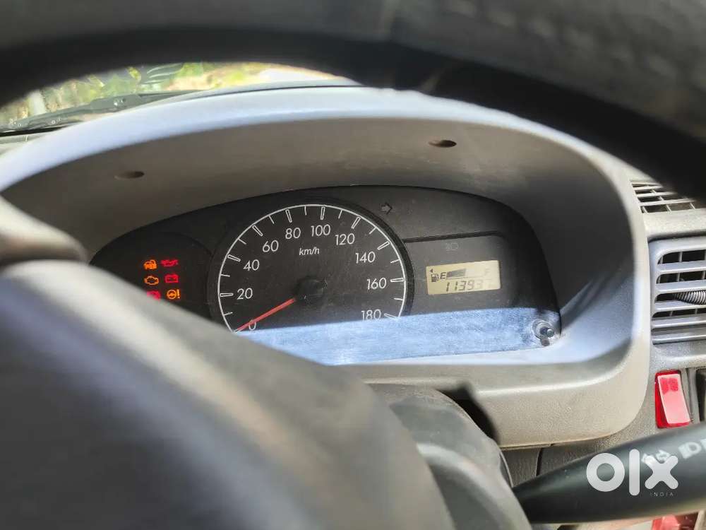 Maruti Suzuki Alto 2010 Lxi