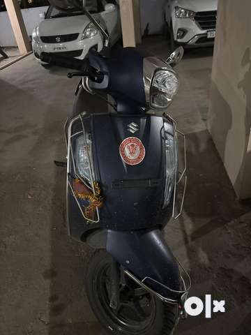 Scotty access 125 hotsell