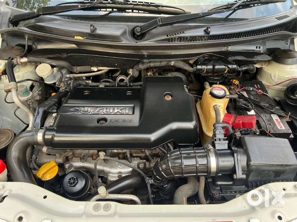 Maruti Suzuki Swift Dzire Ldi Bsiv, 2012, Diesel