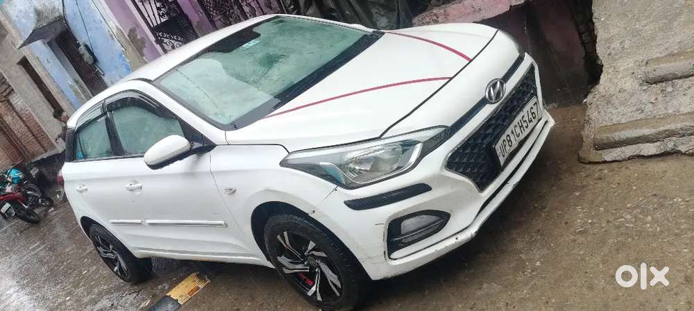 Hyundai Elite I20 2019 Variant Magna