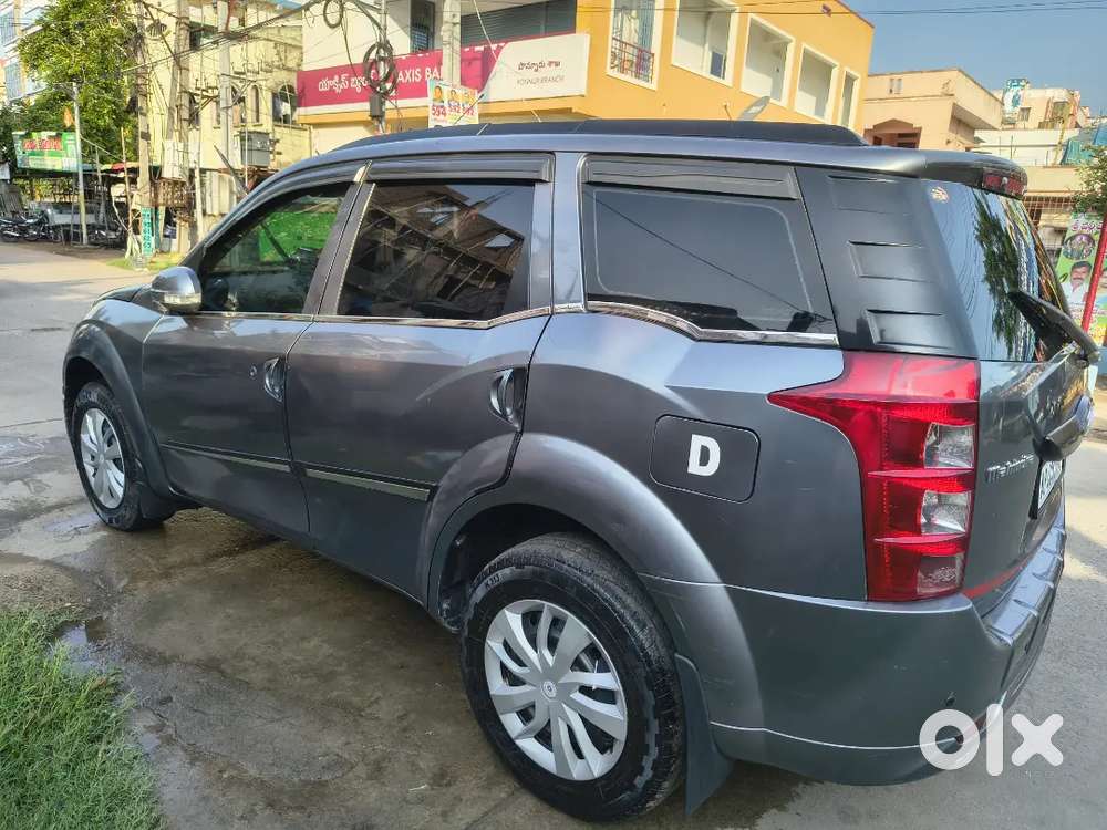 Mahindra Xuv500 2015 Diesel Good Condition