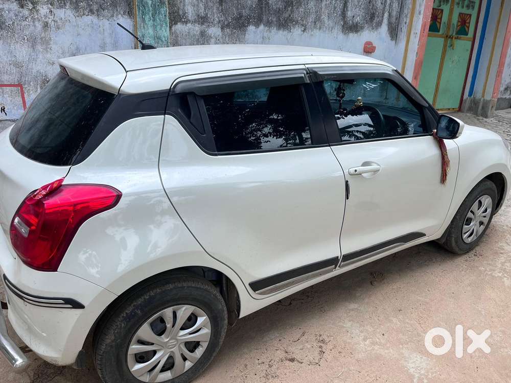 Maruti Suzuki Swift Vxi 2020 Petrol Manual