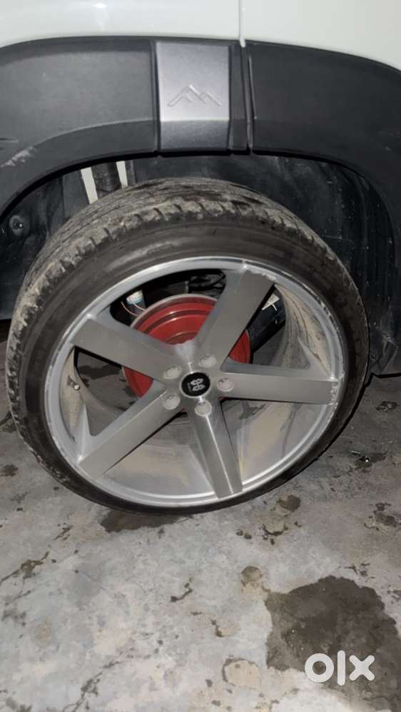 Maruti Suzuki Brezza Lxi 2024