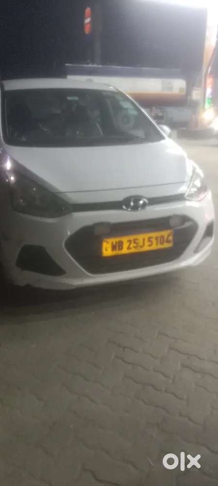 Hyundai Grand I10 Prime 2020 Diesel 150000 Km Driven