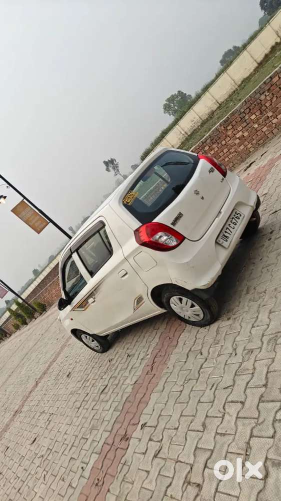 Maruti Suzuki Alto 800 2016 Petrol 14000 Km Driven