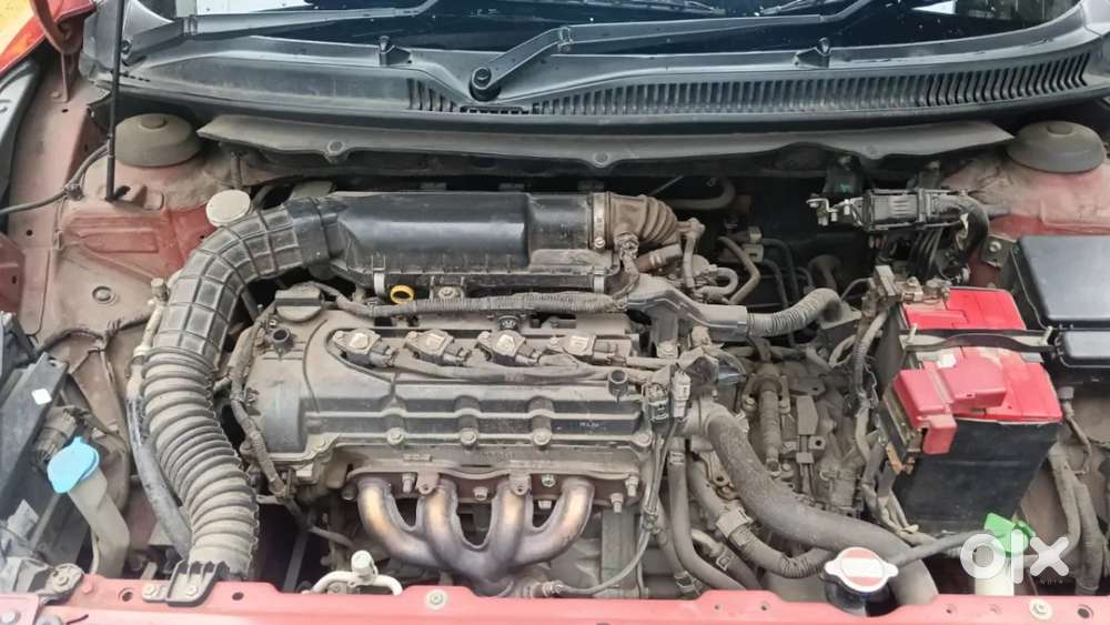 Maruti Suzuki Baleno 1.2 Alpha At, 2020, Petrol