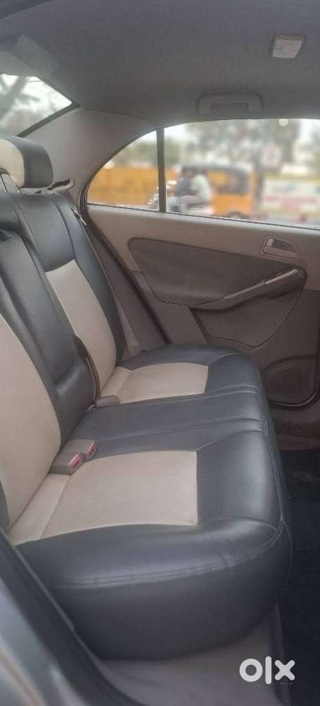 Tata Manza Aura Plus Quadrajet Bs Iv, 2010, Diesel