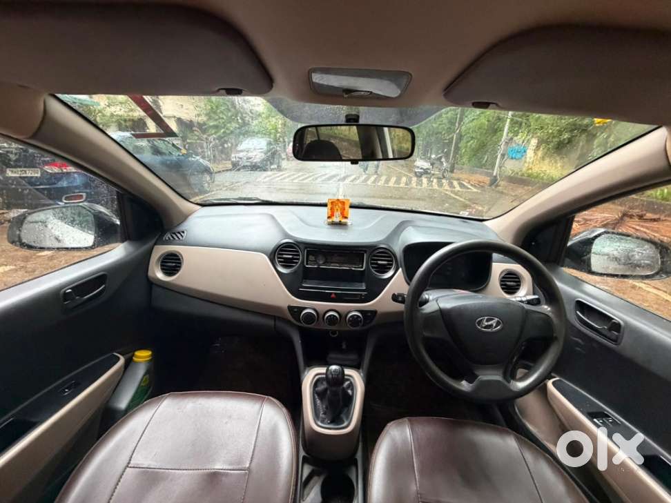 Hyundai Xcent 1.2 S Crdi, 2016, Diesel