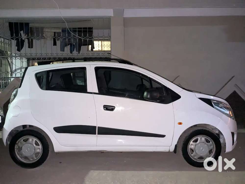 Chevrolet Beat