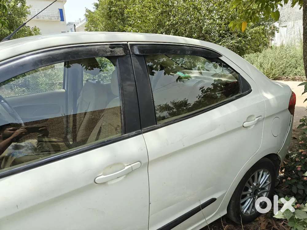 Ford Aspire 2021 Petrol Good Condition