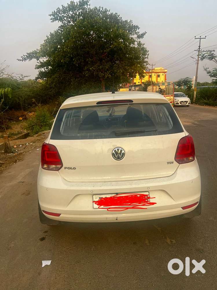 Volkswagen Polo Diesel 2019