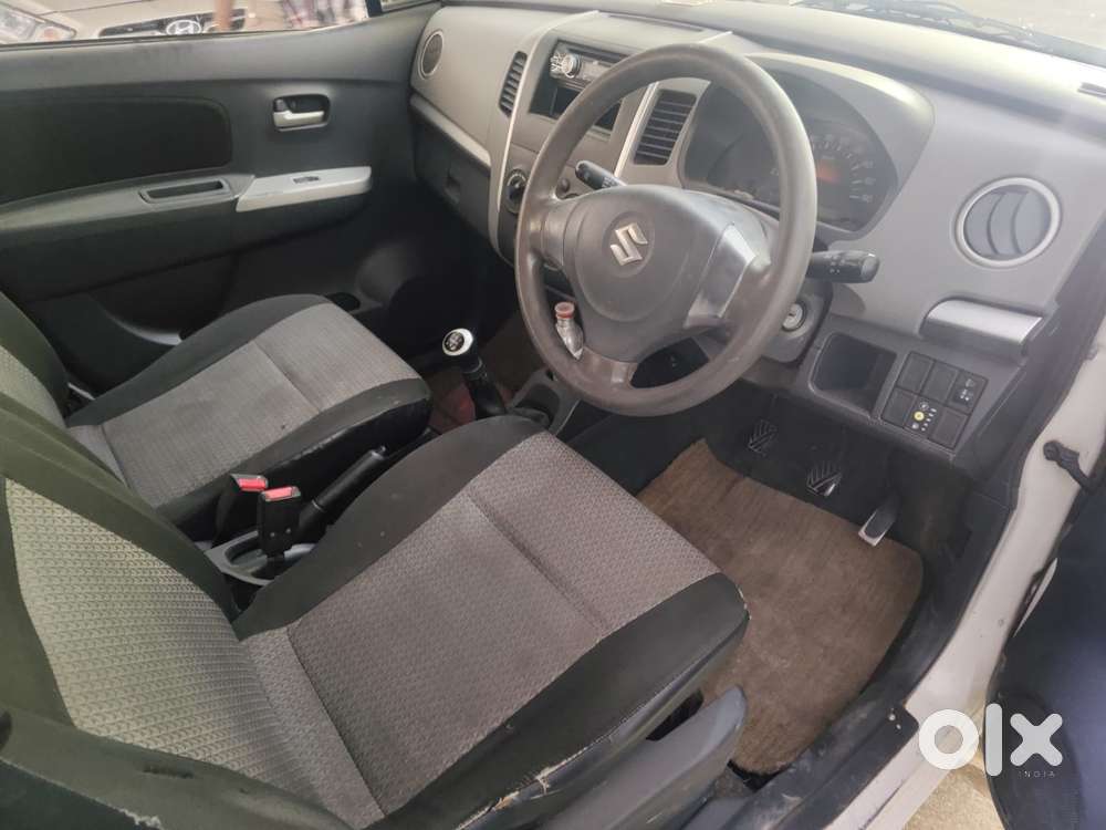 Maruti Suzuki Wagon R 1.0 Lxi Cng, 2011, Cng & Hybrids