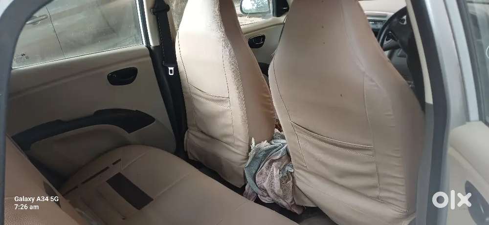 Hyundai I10 2015 Year Car