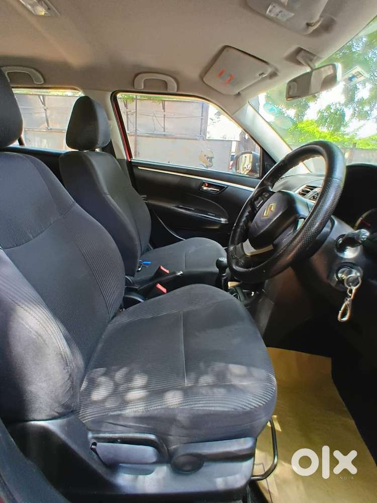 Maruti Suzuki Swift, 2012, Diesel