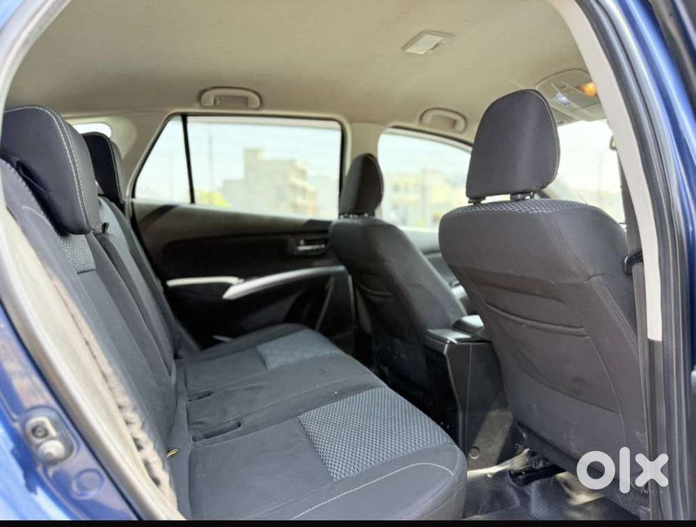 Maruti Suzuki S-cross 1.5 Zeta, 2018, Diesel