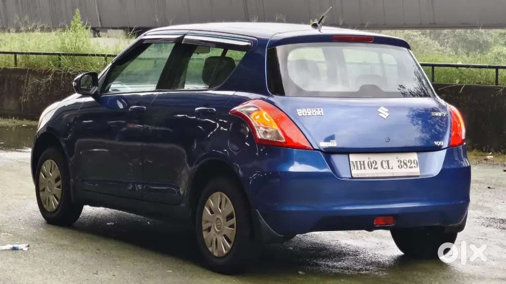 Swift Vxi For Sale