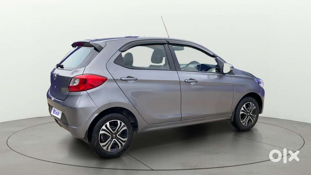 Tata Tiago 1.2 Revotron Xz, 2019, Petrol