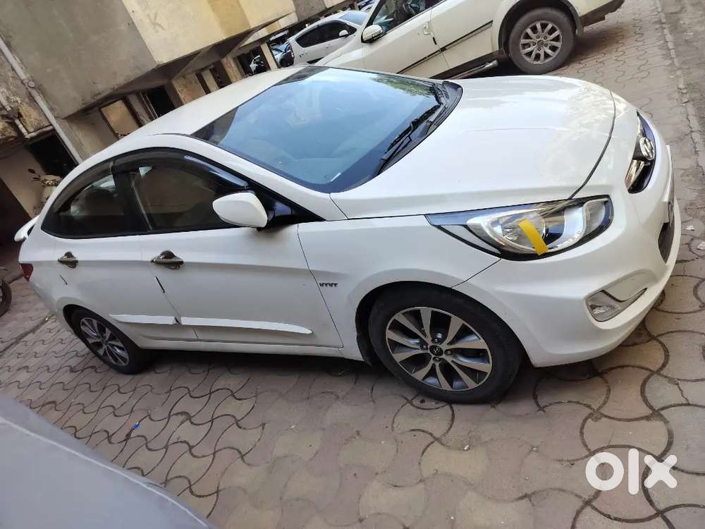 Verna Good Condition Sell