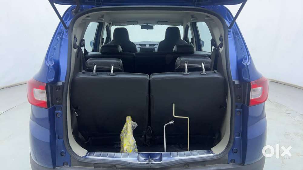 Renault Triber Rxt, 2019, Petrol