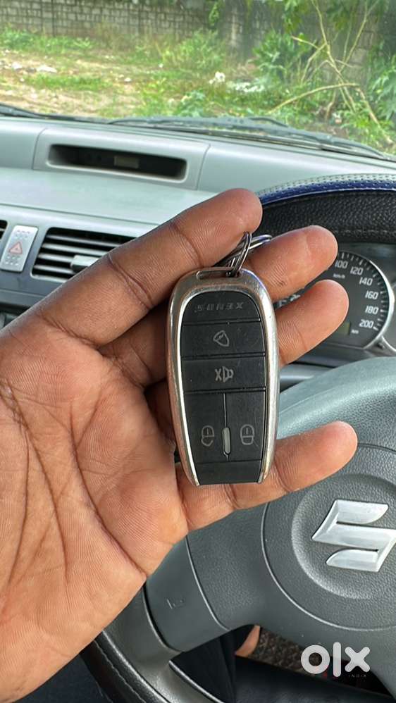 Swift 2009 Maruti Petrol