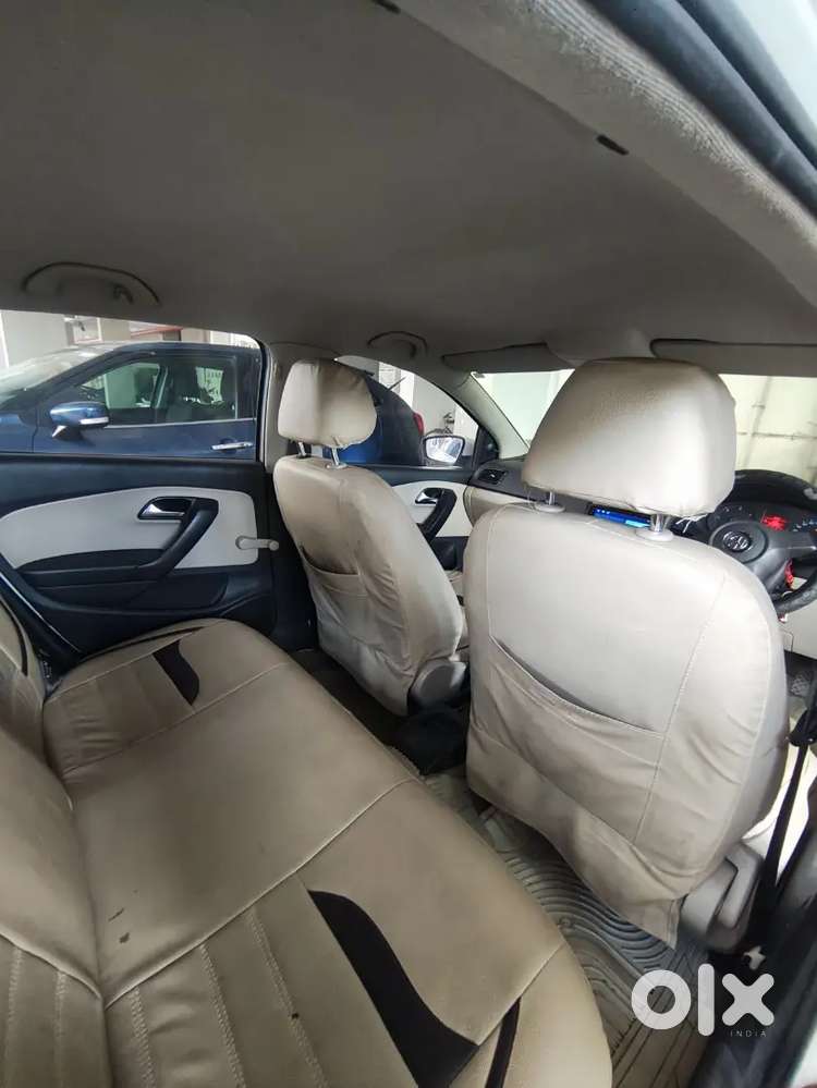 Volkswagen Polo Diesel 2011