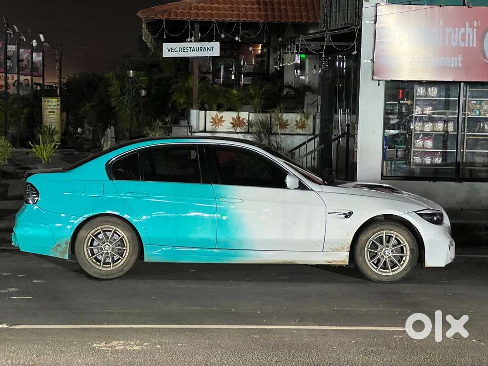 Selling My Bmw