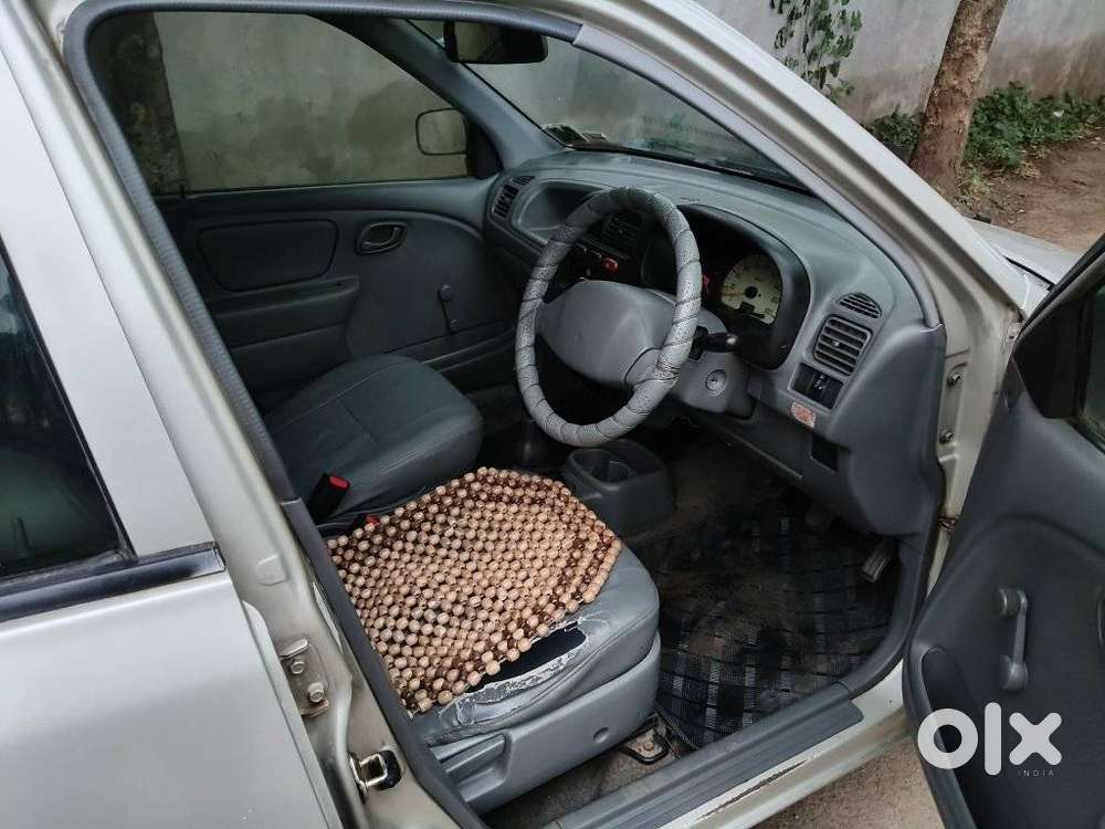 Maruti Suzuki Alto 0.8 Lxi (o), 2008, Petrol