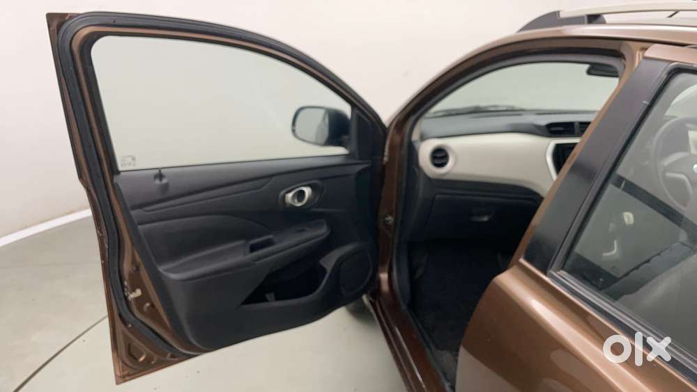 Datsun Go Plus T Option, 2018, Petrol